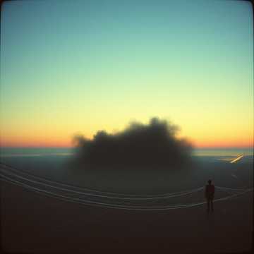 So Lost cover art