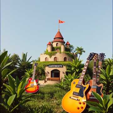 Benteng Kopi Semangat Urip cover art