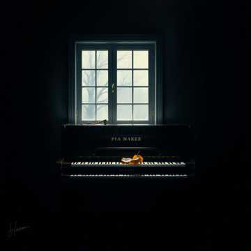 Never Enough for You cover art