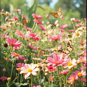 Meu Jardim de Amor cover art