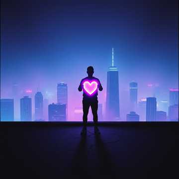 kk cover art