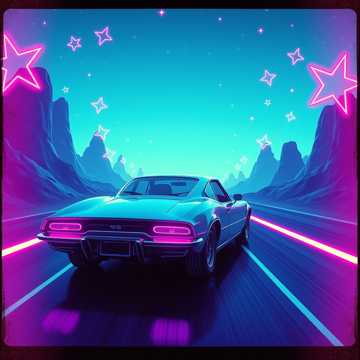 Turbo Dreams cover art