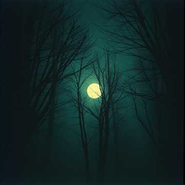 Echoes in the Dust cover art