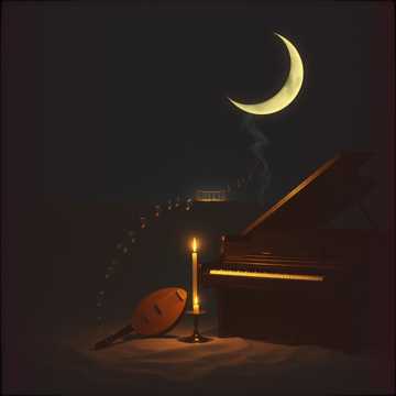 دبكة cover art