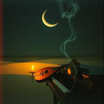 دبكة cover art