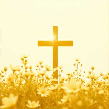 Je suis fière de Jésus cover art