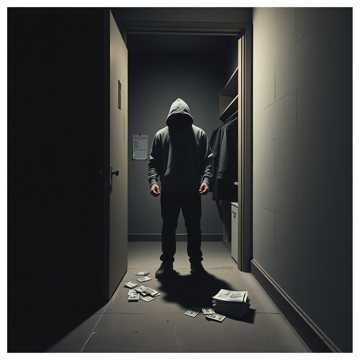 Endless cover art