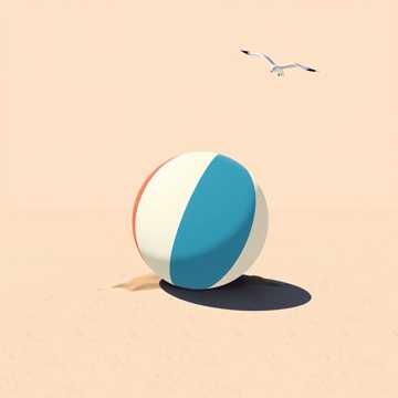 verão cover art