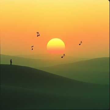 Morning Has Spoken cover art