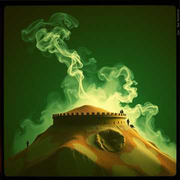 Benteng Kopi Semangat Urip cover art