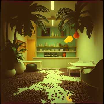 Benteng Kopi Semangat Urip cover art