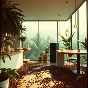 Benteng Kopi Semangat Urip cover art