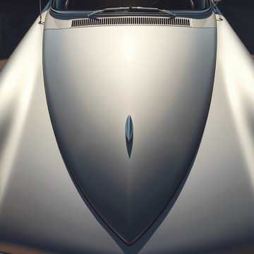 Tesla cover art