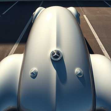 Tesla cover art