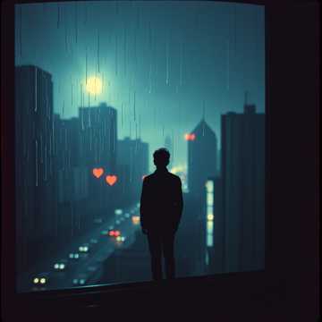 v cover art