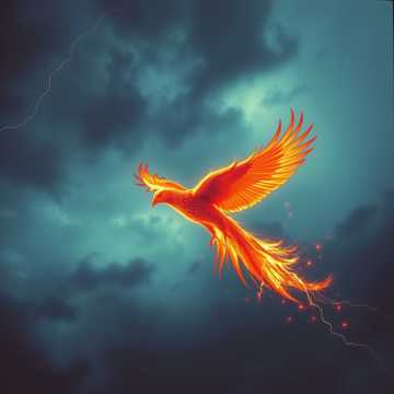 Thunderstrike Inferno cover art