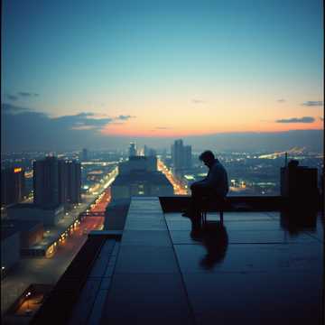 Samoća cover art