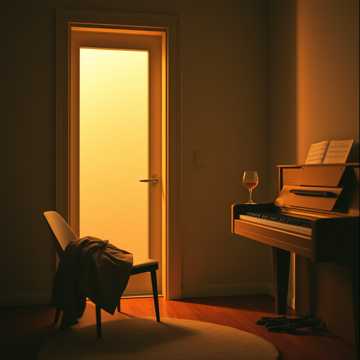 Dernier Verre cover art