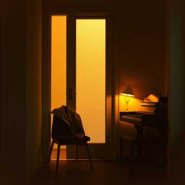 Dernier Verre cover art