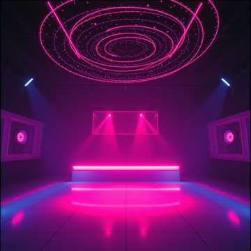 Manele de club cover art