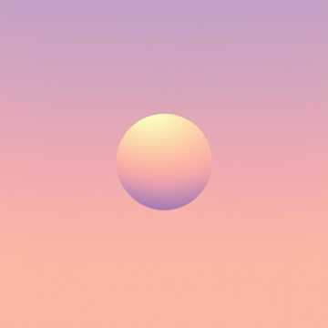 노래 cover art