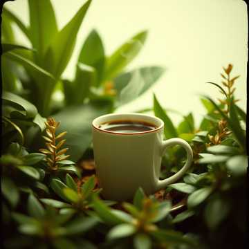 Api di Benteng Kopi ngapak cover art