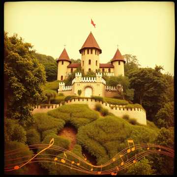 Api di Benteng Kopi ngapak cover art