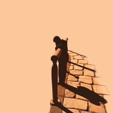 Con Jesús y María Nada Me Faltará cover art