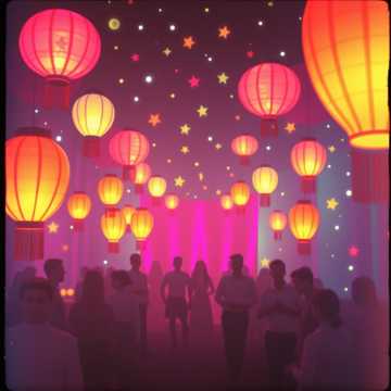 Dance All Night cover art