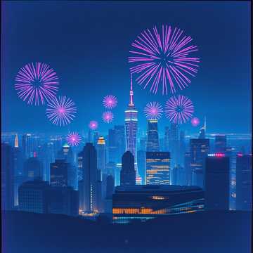 Great Night cover art