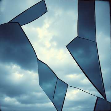 Breaking Mirrors cover art