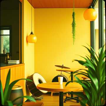 Benteng Kopi Semangat cover art