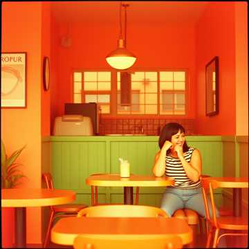 Benteng Gembira cover art