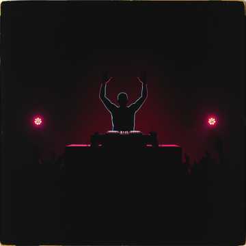rap cover art