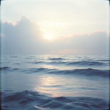 Grace in the Quiet cover art