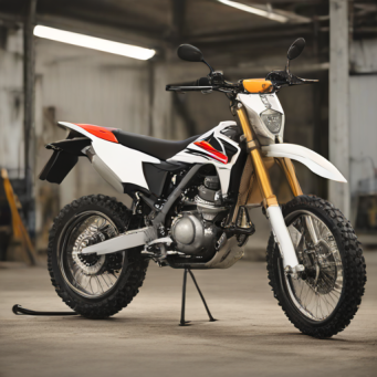 Cat Motos cover art