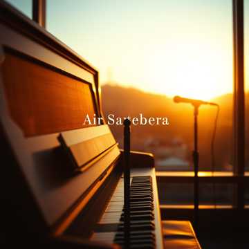 My Pa cover art