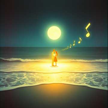My wife cover art