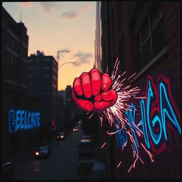 RATI cover art