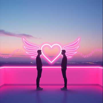 paloma cover art
