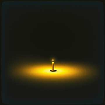 Hear Me Out, Lord cover art