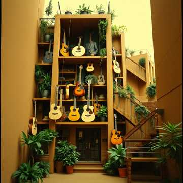 Pagi-Pagi Ngetubruk Kopi! cover art