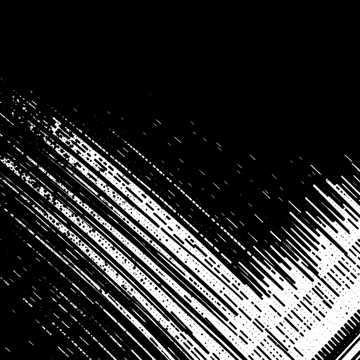High cover art