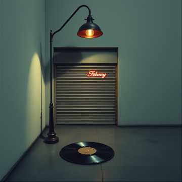 Beat Callejón Bogotá cover art