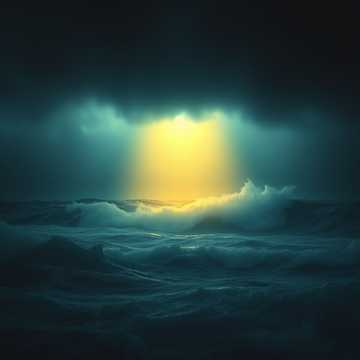 Why, Oh Lord” cover art