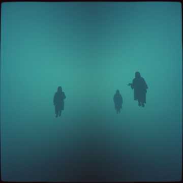 Shadows and Echoes cover art