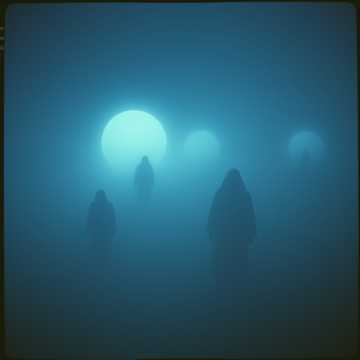 Shadows and Echoes cover art