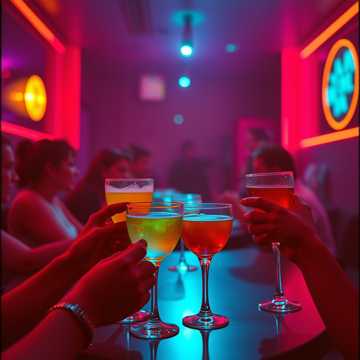 Muierea Bate la Cap cover art