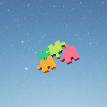 Aniversarea 18 ani împreună cover art