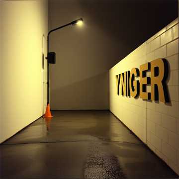 YNGER cover art